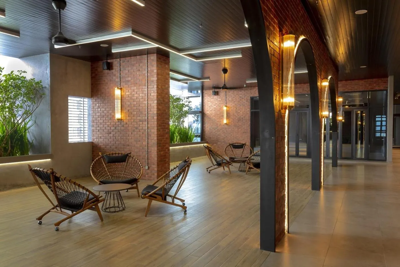 クアラルンプールMillerz Square Old Klang Roadアパートメント