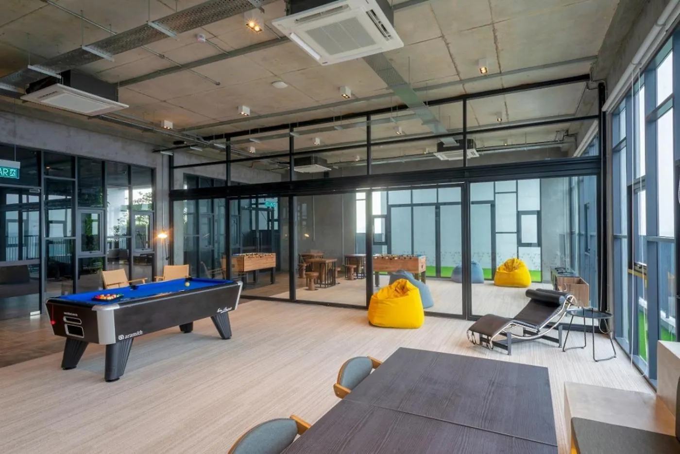 アパート クアラルンプールMillerz Square Old Klang Roadアパートメント マレーシア