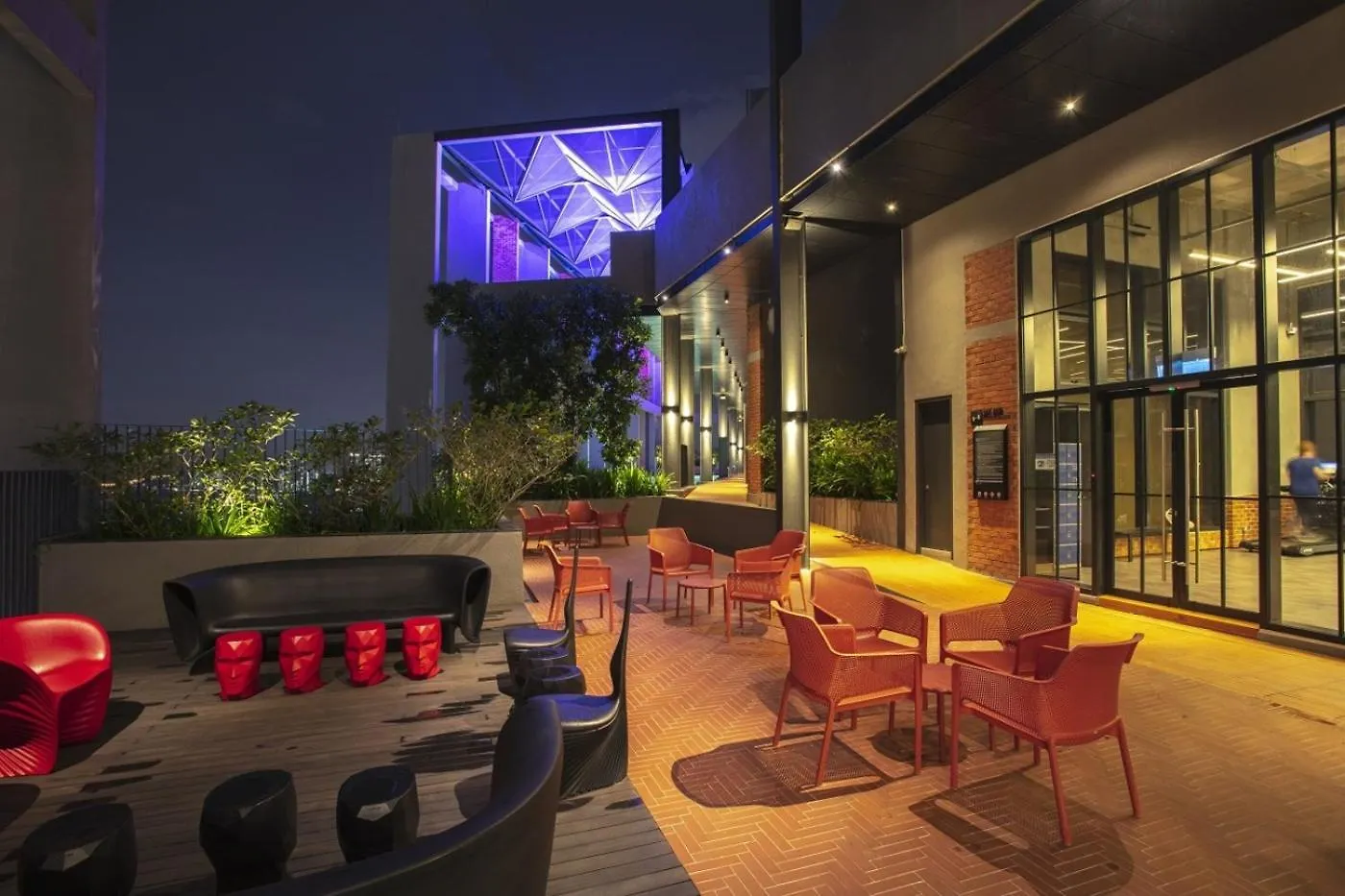 쿠알라룸푸르 Millerz Square Old Klang Road 아파트 말레이시아