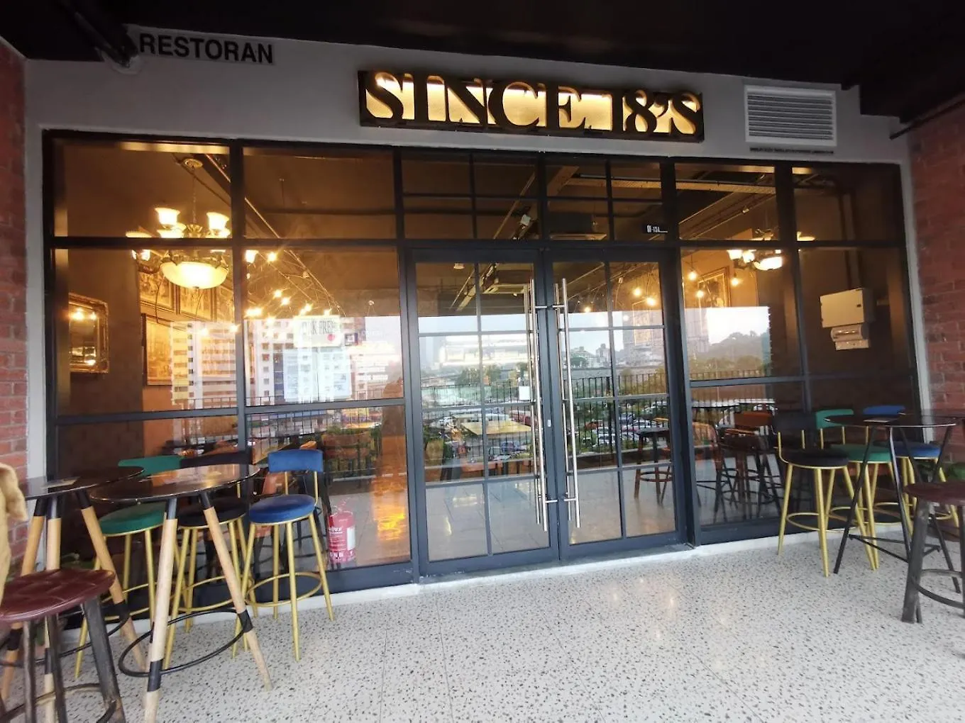 쿠알라룸푸르 Millerz Square Old Klang Road 아파트