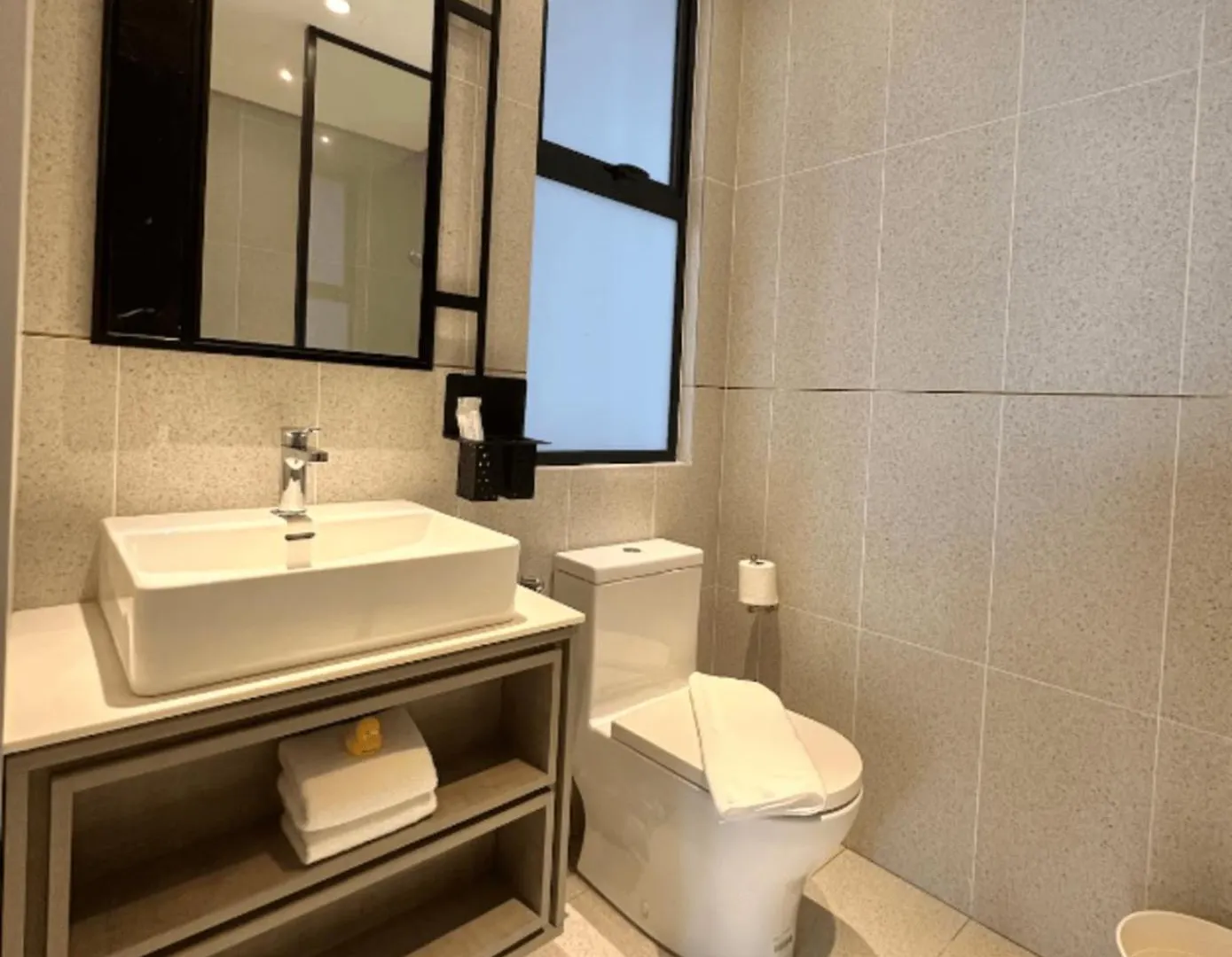쿠알라룸푸르 Millerz Square Old Klang Road 아파트 말레이시아
